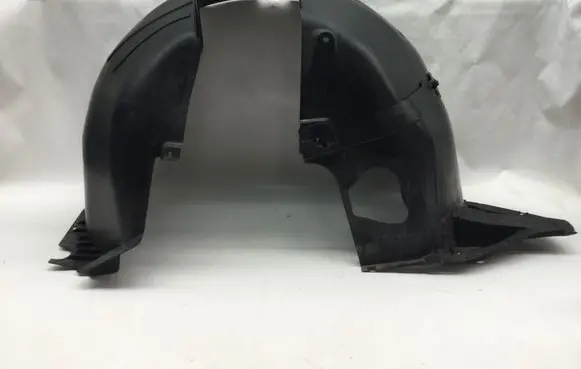 Volkswagen Arteon Shooting Brake Front wheel arch liner splash guards 3G8805911J 3G88059770C