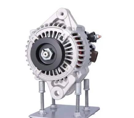 Toyota Yaris Verso Generator/alternator 1022111960 2706021020