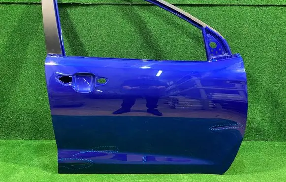 Hyundai i10 Front door I10IIIDRZWIPRAWE