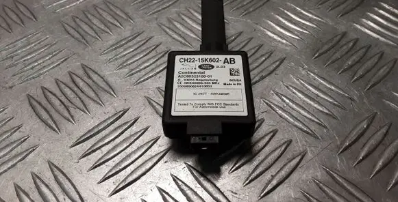 Land Rover Range Rover L405 Immobiliser reader (aerial) CH2215K602AB