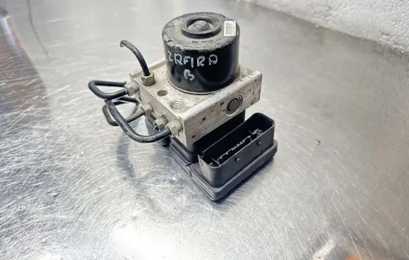 Opel Zafira B ABS Pump 13246534 6279 10020700814