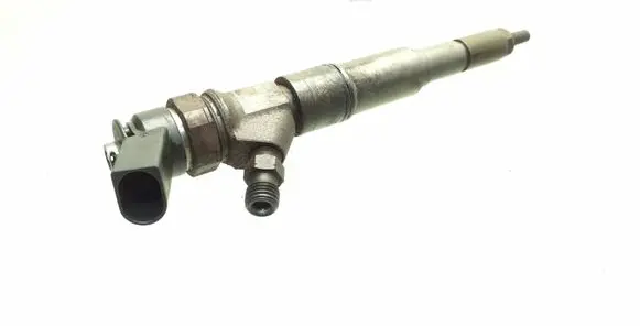 BMW 5 E60 E61 Fuel injector 0445110216 7793836