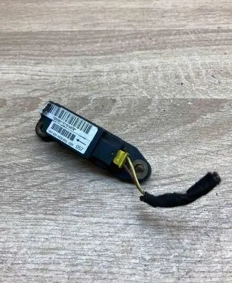 Mercedes-Benz C W203 Airbag control unit/module 0018204426