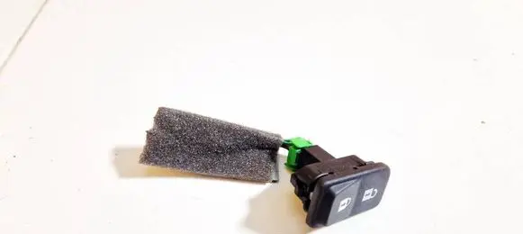 Central locking switch button