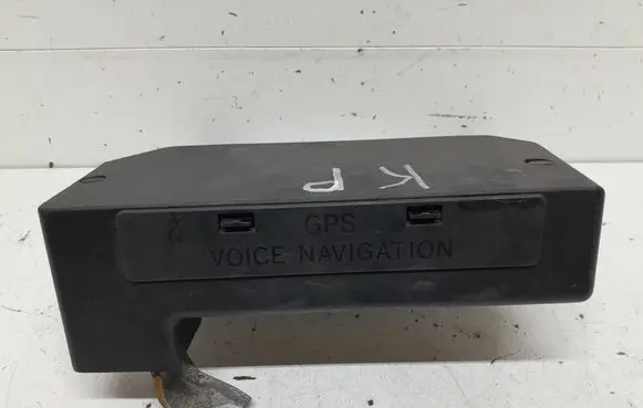 Toyota Prius (XW20) Navigation unit CD/DVD player 8684150100