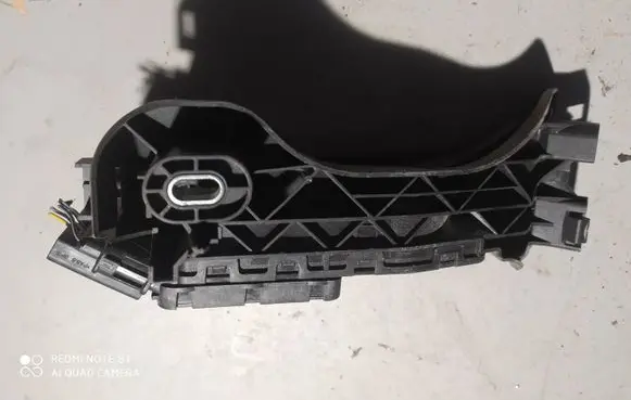 Volkswagen PASSAT B6 Accelerator throttle pedal 1K1721503L