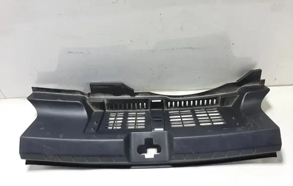 Seat Ibiza IV (6J,6P) Trunk/boot sill cover protection 6J3863459E 6J3863459