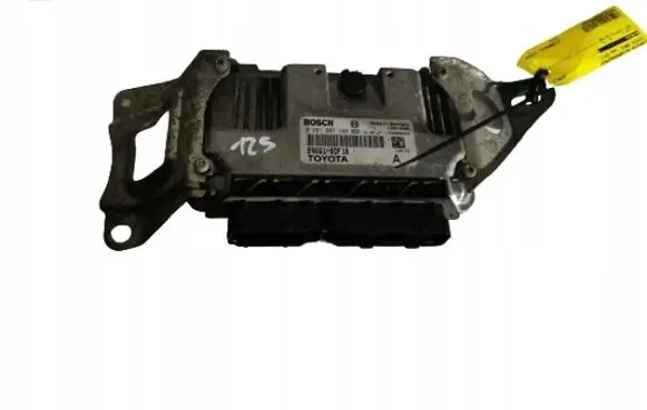 Toyota Yaris Engine control unit/module ECU