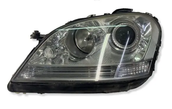 Mercedes-Benz GL X164 Headlight/headlamp A1648260191