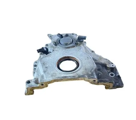 Chevrolet Camaro Timing chain cover 12621363