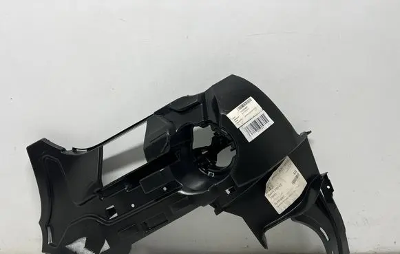 Front bumper mounting bracket