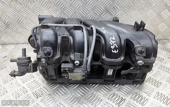 Hyundai ix35 Intake manifold
