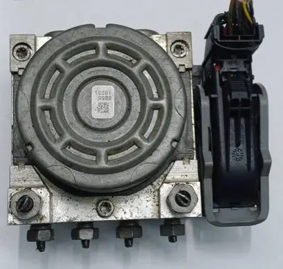 Ford Fiesta ABS Pump D1B12C405AC D1B12C013BA 10091501053