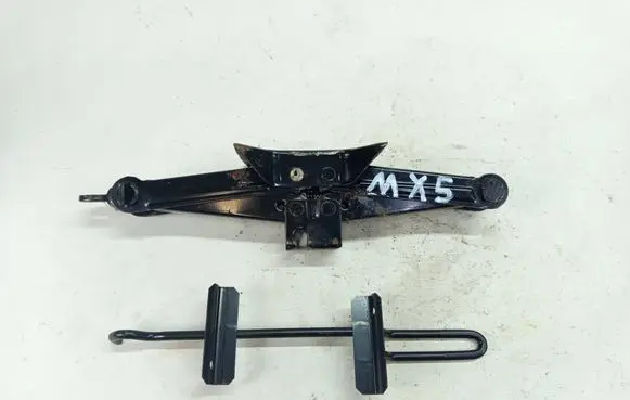 Mazda MX-5 NB Miata Lift Jack LEWAREKMAZDAMX5