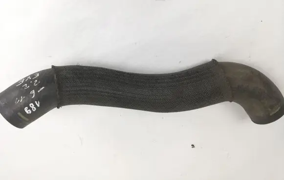Mazda 6 Intercooler hose/pipe