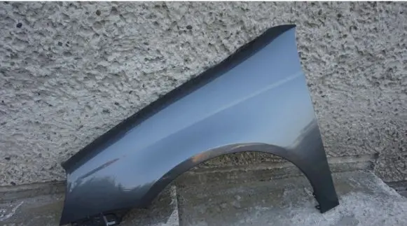 Volkswagen Jetta V Fender