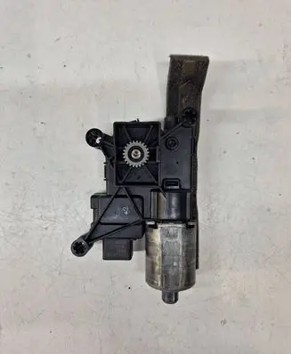 Citroen C4 Grand Picasso Sunroof motor/actuator 1137328236 HW07 0320101511