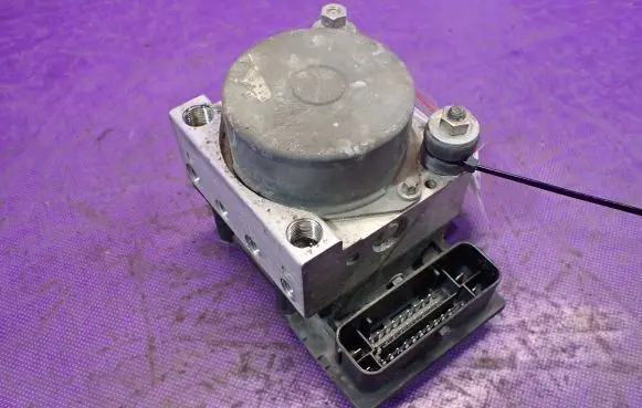 Fiat Linea ABS Pump 51801072