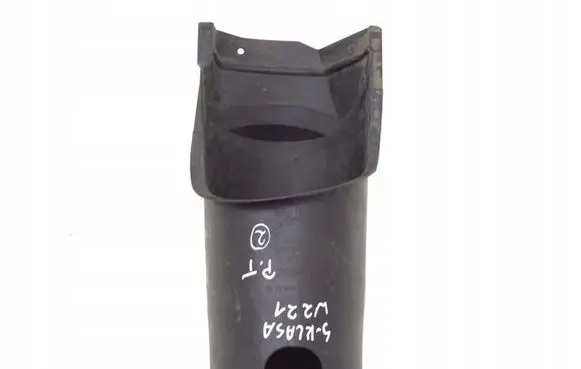 Mercedes-Benz S W221 Rear shock absorber damper bump stop A2216980230