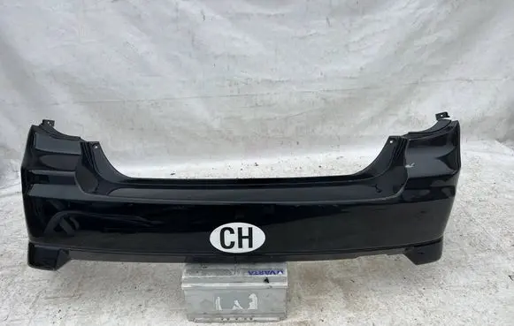 Suzuki Liana Rear bumper 7181159J00