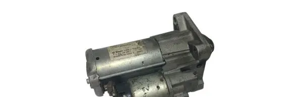 BMW 2 F45 Starter motor 8570848 1172205
