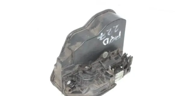 Mini Cooper Countryman R60 Front door lock 7283630