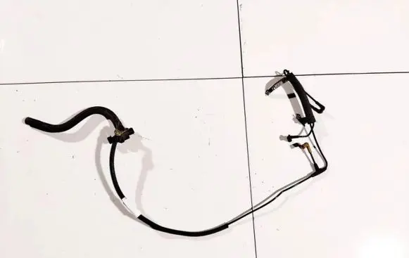 Chrysler Grand Voyager IV Fuel line/pipe/hose 04593818ab