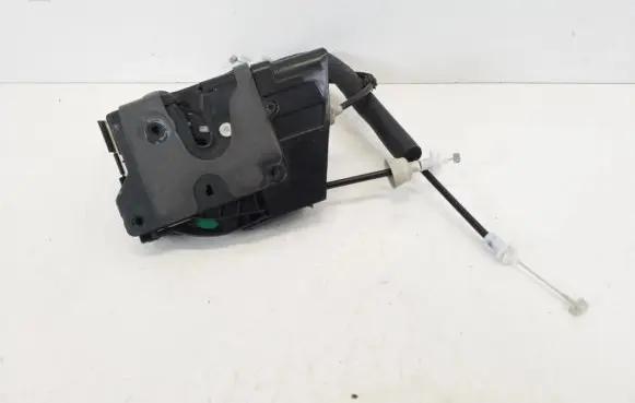 Jaguar XE Front door lock HX73203A28EA