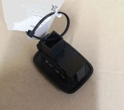 Citroen C5 Electric window control switch 96623726XT