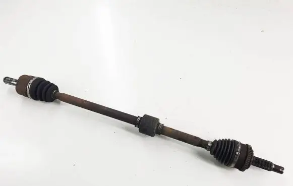 KIA Pro Cee'd II Front driveshaft MD360