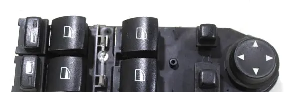 BMW 6 E63 E64 Other switches/knobs/shifts 8029902