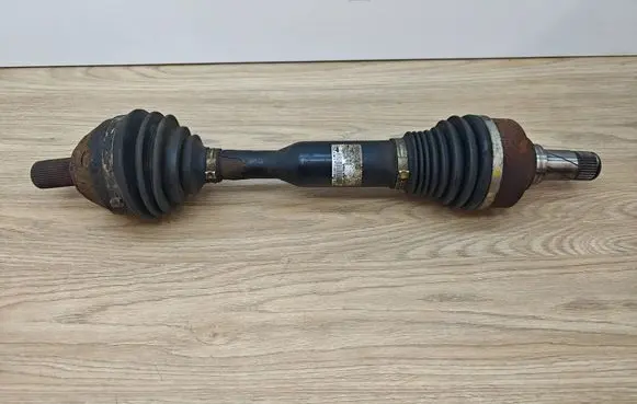 Volvo XC70 Front driveshaft P30651672 T080531