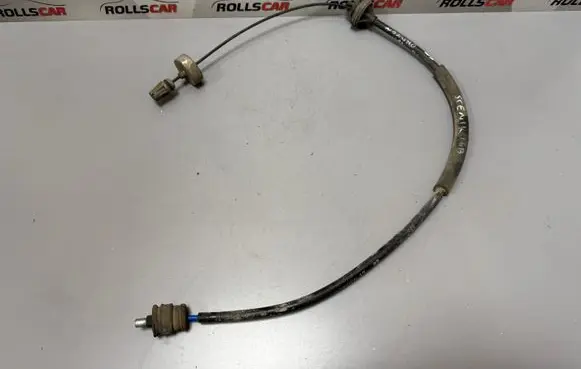 Renault Scenic I Clutch cable 