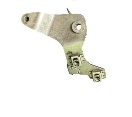 Mercedes-Benz E W213 Fuel filter bracket/mount holder A6541420400