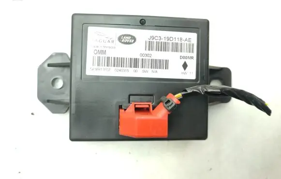 Land Rover Discovery Sport Central body control module J9C319D118AE