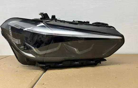 BMW X5 G05 Headlight/headlamp 9481780