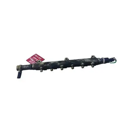 Volvo XC90 Fuel main line pipe 0445215010 001242L1