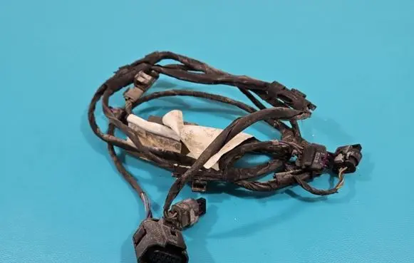 Seat Alhambra (Mk2) Tailgate/trunk wiring harness 7N0971104B IMPRK1395200
