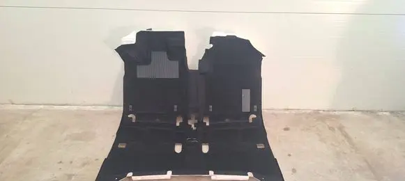Honda E Interior carpet 