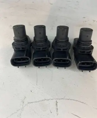 Subaru WRX Crankshaft position sensor J5T33172