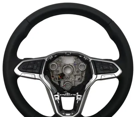 Volkswagen Tayron II Steering wheel 571419089J