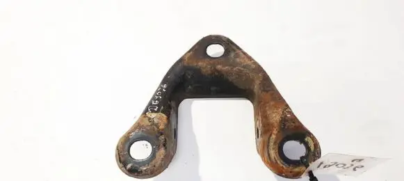 Opel Meriva A Bracket in trunk/boot 