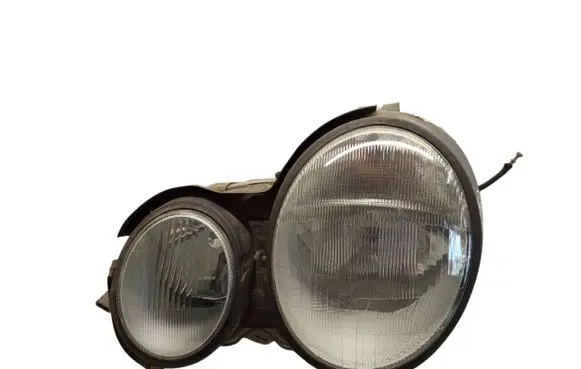 Mercedes-Benz E W210 Headlight/headlamp 084401132LX