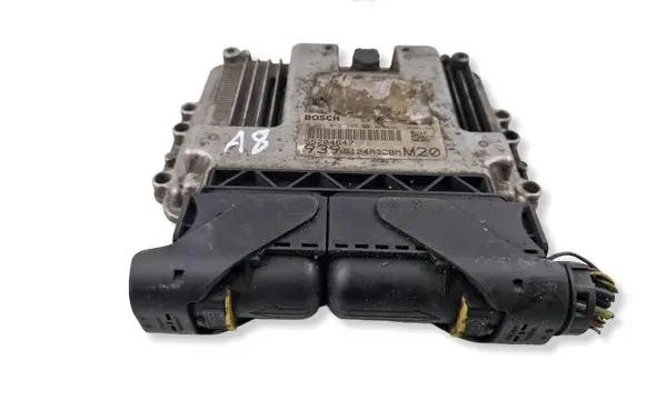 Alfa Romeo 159 Engine control unit/module 55204647 0281012145