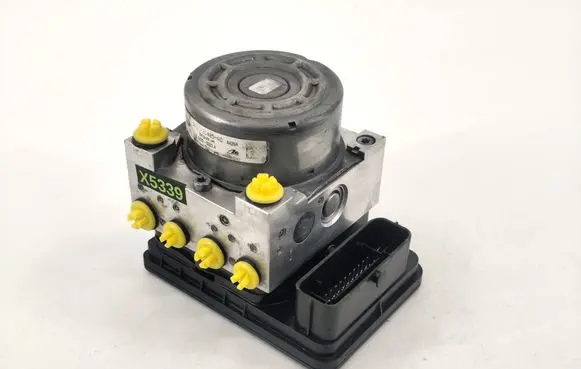 Ford Fiesta ABS Pump D1B12C405AD D1B12C013BB 10022003234