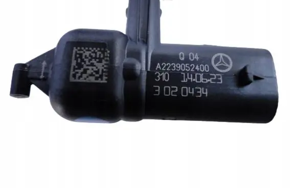 Mercedes-Benz C W206 Airbag deployment crash/impact sensor A2239052400