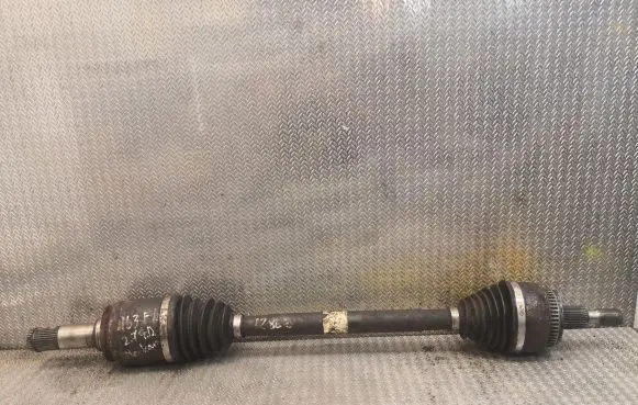 Mercedes-Benz ML W163 Rear driveshaft 1633500210
