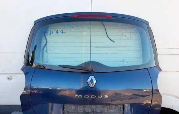 Renault Modus Truck tailgate MDKL