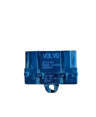 Volvo XC90 Seat heating relay 30710791