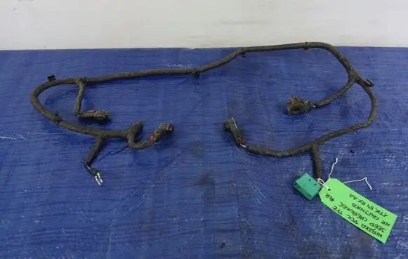 Jeep Cherokee Parking sensor (PDC) wiring loom 1TK84RXAA